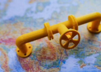 Ova tvrtka u igri je za gradnju Južne interkonekcije