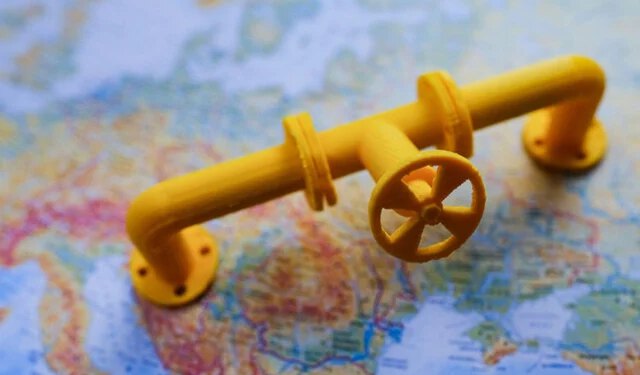 Ova tvrtka u igri je za gradnju Južne interkonekcije