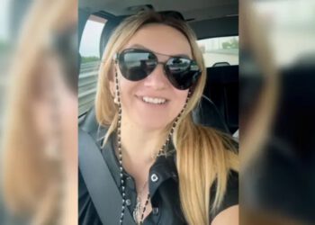 Ova žena regrutira muškarce po svijetu da ratuju za Rusiju: Pazite koliki novac nudi