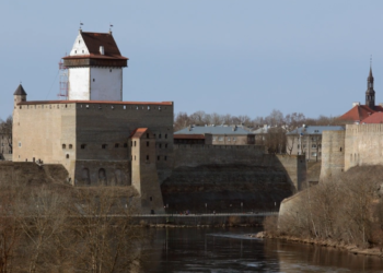 Ovaj gradić u Europi bi Putin mogao iskoristiti kao izliku za invaziju na NATO