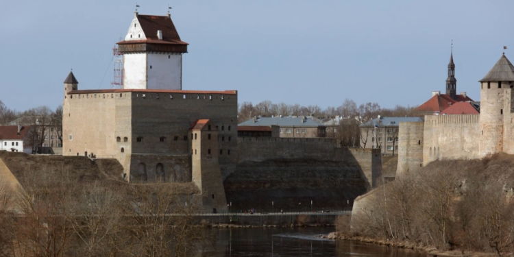 Ovaj gradić u Europi bi Putin mogao iskoristiti kao izliku za invaziju na NATO