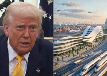Ovako izgleda Trumpova futuristička vizija Gaze: U nju će se ‘utući’ ogroman novac