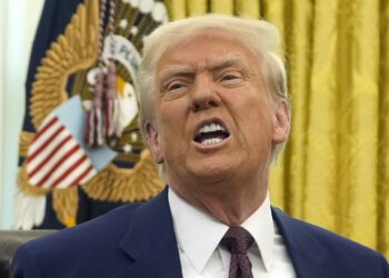 Ovo je sljedeća Trumpova meta: ‘Ne bi bilo otpora, to je socijalizam na auspuhu’