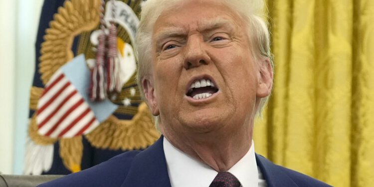 Ovo je sljedeća Trumpova meta: ‘Ne bi bilo otpora, to je socijalizam na auspuhu’