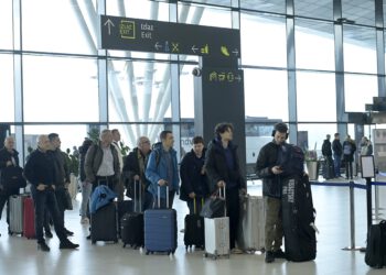 Ovo se dugo čekalo: Obećana europska zemlja konačno ukida ograničenja za Hrvate