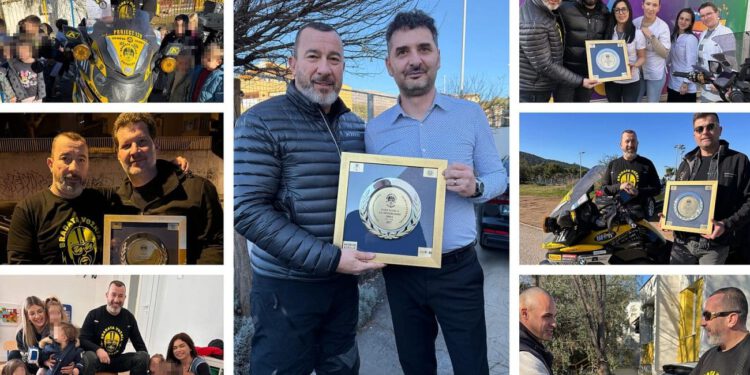 “Ovo više nije moja vožnja”: Lavina ljubavi se ubrzava, ljudi masovni daju podršku akciji čiji je cilj borba protiv raka