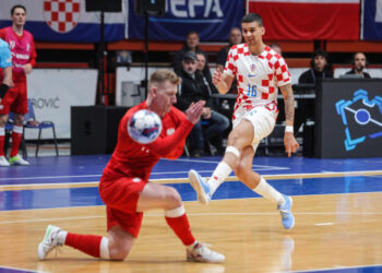 Ovog tjedna počinje još jedno europsko prvenstvo, u isto vrijeme pratit ćemo tri naše reprezentacije