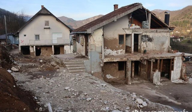 POSKOK: Predmet tragične nesreće u Donjoj Jablanici vraćen na doradu, odluka o nadležnosti još nije donesena