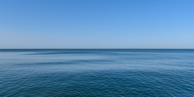 POVIJESNI TRENUTAK ZA PLAVI PLANET Na snagu stupa Ugovor o otvorenom moru!