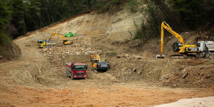 PROJEKT PROČISTAČ Splićani će još barem dvije nakon jačih kiša prokuhavati vodu