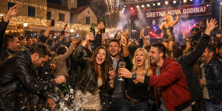 PROMAŠENI DOČECI S “DOMAĆIM” IZVOĐAČIMA Turističke zajednice, politika i propuštena prilika kulturnog turizma