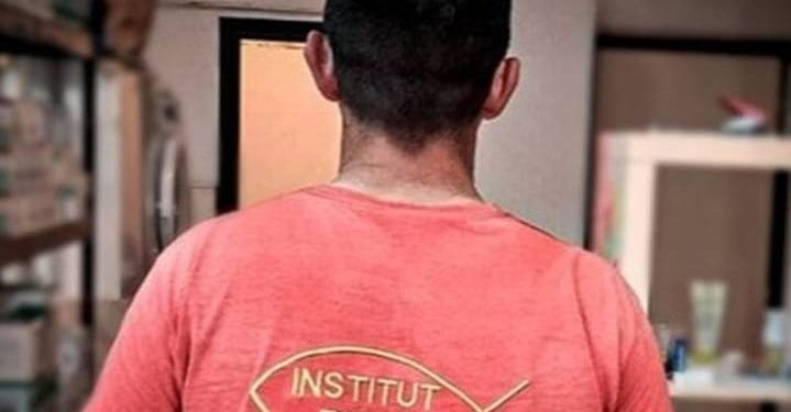 PULA Jedna je žena iz Istre korisniku prenoćišta poklonila