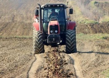 Pala poljoprivredna proizvodnja u FBiH