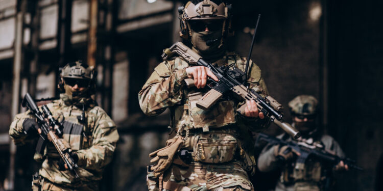 Panika u hrvatskom susjedstvu, stižu zloglasni američki agenti