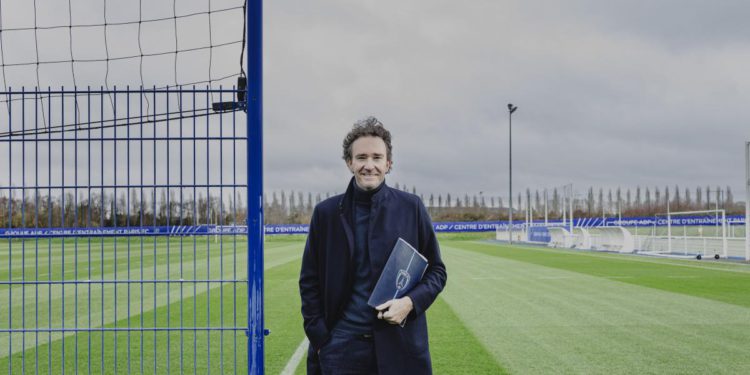 Pariški nogometni klub, pariški derbi vraća se s Arnaultom