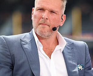 Pat McAfee se boji da će mu Donald Trump napraviti problem na finalu sveučilišnog nogometa u Miamiju