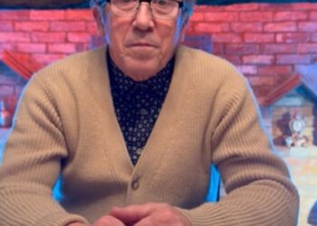 Paul Hardcastle otkriva da je razgovarao sa svojim sinom nekoliko minuta prije kobne nesreće dok je govorio o srcedrapajućem trenutku kada je policija objavila vijest