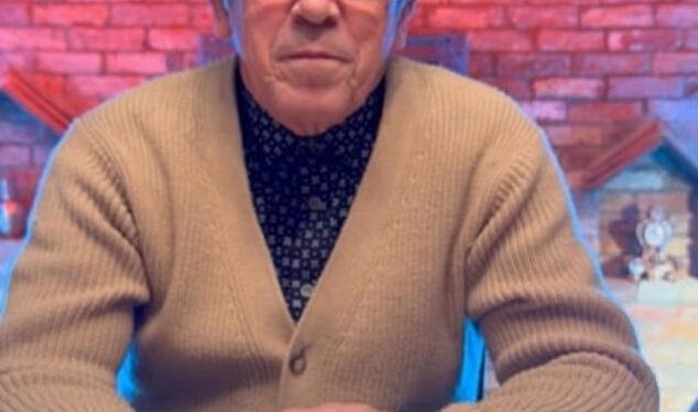 Paul Hardcastle otkriva da je razgovarao sa svojim sinom nekoliko minuta prije kobne nesreće dok je govorio o srcedrapajućem trenutku kada je policija objavila vijest