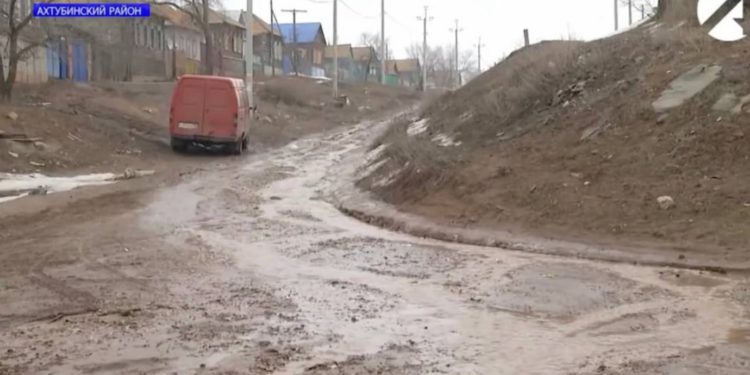 Pazite što su Rusi gađali strašnim Orešnikom: Konačno je otkriveno