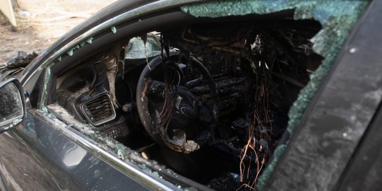 Petogodišnji dječak ubijen u napadu ukrajinskog drona – guverner — RT Rusija i bivši Sovjetski Savez