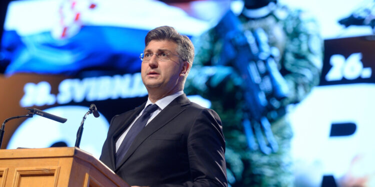 Plenković Domovinski rat nazvao ‘problemom’: ‘To je gotovo neusporedivo s onim što je Ukrajina izdržala’