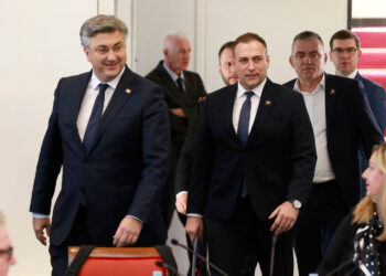 Plenković i njegovi uporno šute o jednom od najvećih problema: Upravo su dobili možda i posljednje upozorenje
