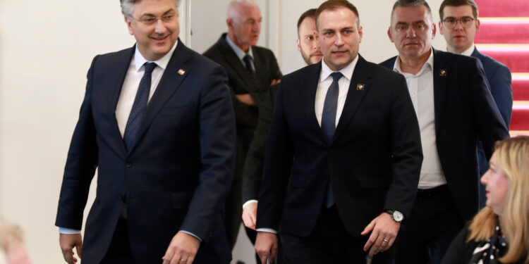 Plenković i njegovi uporno šute o jednom od najvećih problema: Upravo su dobili možda i posljednje upozorenje