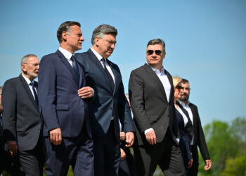 Plenković je u opasnosti, Milanović sprema veliku i neočekivanu akciju: Ima plan i želi ga uništiti