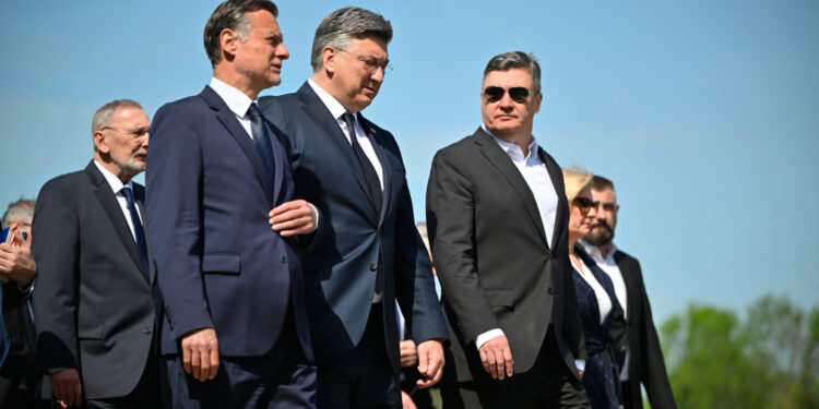 Plenković je u opasnosti, Milanović sprema veliku i neočekivanu akciju: Ima plan i želi ga uništiti