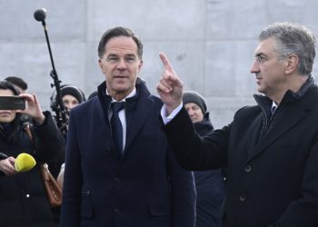 Plenković konačno otkrio odakle je došao dron koji je pao u Hrvatskoj: ‘Kako mislite da se to ne zna? Pa iz Ukrajine’