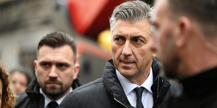 Plenković kreće u veliku eliminaciju od koje svi drhte: Imenovat će gubernatore i okružio se lojalistima