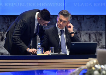 Plenković najavio povećanja plaća, objavio koliko: ‘Rast će tri puta ove godine’