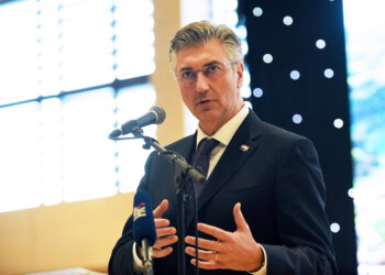 Plenković o rezultatima Vlade: ‘Jedan sam od rijetkih koji vidi koliko je toga napravljeno’
