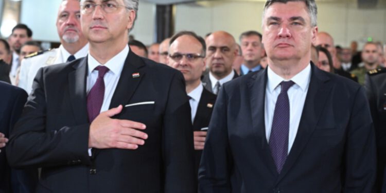 Plenković se sastao s jednim od najmoćnijih Hrvata, pazite o čemu su razgovarali