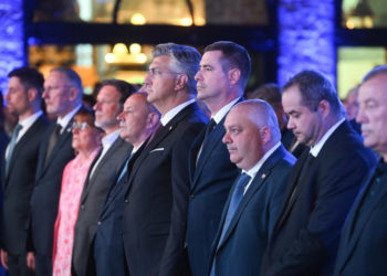 Plenković u tišini kooptirao u vrh stranke moćnog čovjeka i nešto opako mu sprema: ‘Karte se mijenjaju’