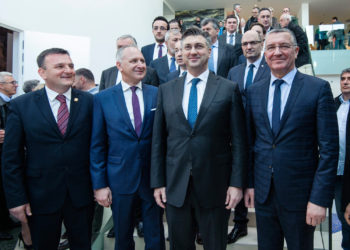 Plenkovićev miljenik s 400 osvojenih glasova: Pogledajte koliko ste za njega platili prošle godine