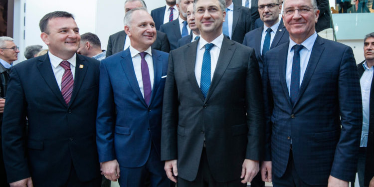 Plenkovićev miljenik s 400 osvojenih glasova: Pogledajte koliko ste za njega platili prošle godine