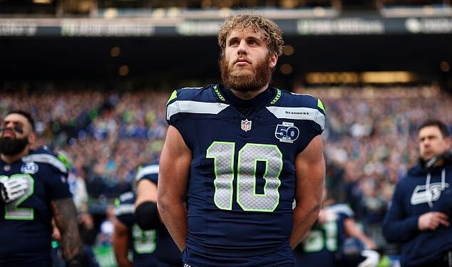 ‘Pobješnjeli’ treneri Seahawksa i Ramsa bili su blizu tučnjave u liftu zbog podsmješljive šale Coopera Kuppa