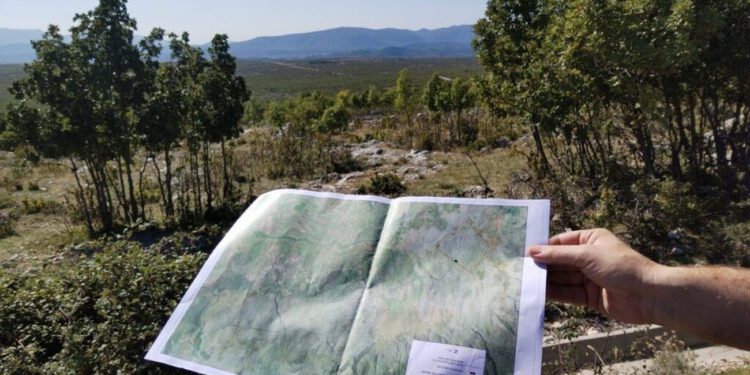 Pobuna na sinjskom području. Prvo je Bulj zaprijetio, a sada su se mnogi drugi digli na noge: “Ovo je naša didovina”