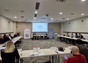Počela izrada Strategije za smanjenje rizika od katastrofa u BiH za razdoblje 2026–2030
