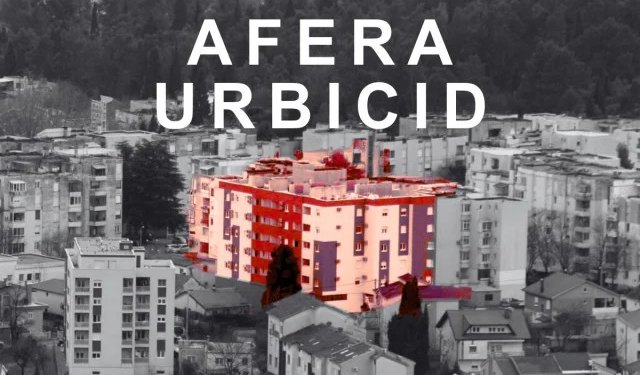 Počinje suđenje u aferi Urbicid na Bijelom brijegu