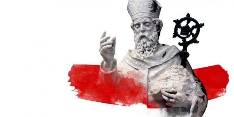 Počinju tradicionalne tribine Ususret sv. Vlahu, sutra će na prvoj profesor Ivan Bodrožić govoriti o ‘Čašćenju svetačkih relikvija od ranoga kršćanstva do naših dana’