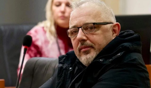 Podignuta optužnica protiv Amira Pašića Faće