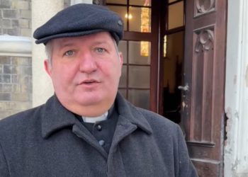Podmetnut požar u katoličkoj crkvi u Srbiji, župnik zgrožen: ‘Ovo se dosad nije događalo’