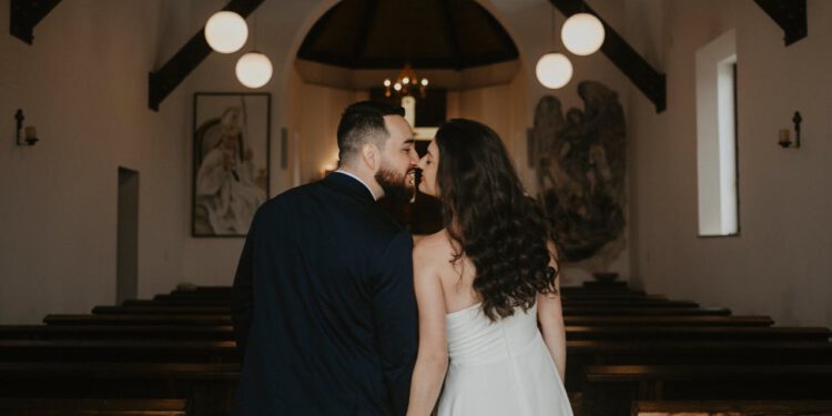 Pogledajte novi cjenik Crkve koji je upravo stupio na snagu: Odzvonilo je jeftinim vjenčanjima