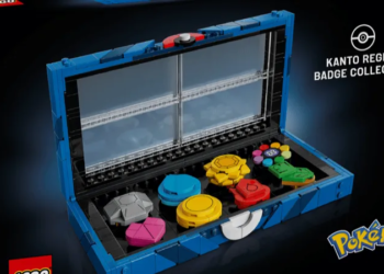 Pokémon Scalpers popis LEGO prednarudžbi na eBayu, s limitiranim izdanjem seta koji se prodaje za stotine dolara zarade