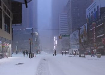 Polar Vortex izazvao nezapamćen kaos, najmanje 7 mrtvih: ‘Arktička opsada preuzela je državu’