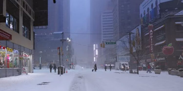 Polar Vortex izazvao nezapamćen kaos, najmanje 7 mrtvih: ‘Arktička opsada preuzela je državu’