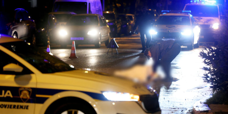 Policija ga zbog pijanstva isključila iz prometa, on par sati poslije sletio s ceste i učinio nezamislivo