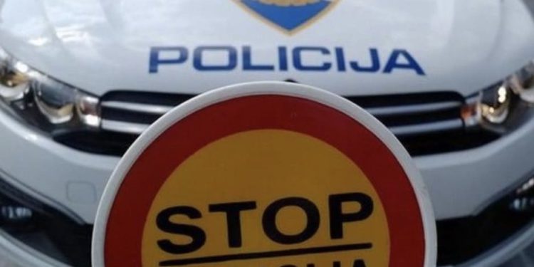 Policija najavila pojačanu prometnu akciju: U fokusu brzina, alkohol, mobitel i pojas